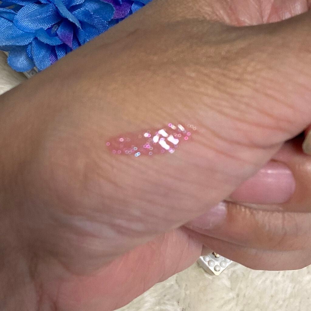 【旧】ディオール アディクト リップ マキシマイザー/Dior/リップグロスを使ったクチコミ(2枚目)