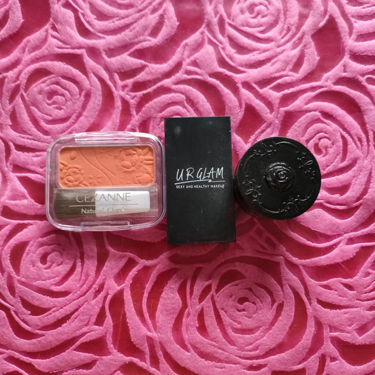 UVリクイドファンデーション/RMK/リキッドファンデーションを使ったクチコミ(6枚目)