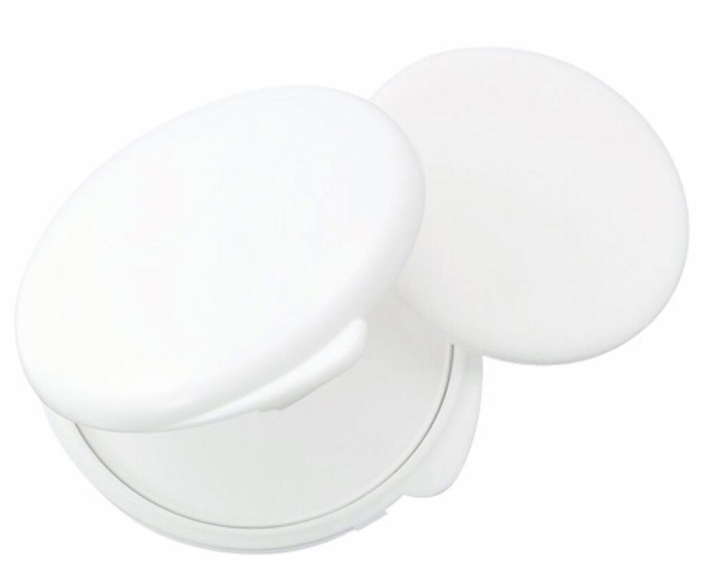 薬用固形パウダー/ピジョン/ボディパウダーを使ったクチコミ（1枚目）