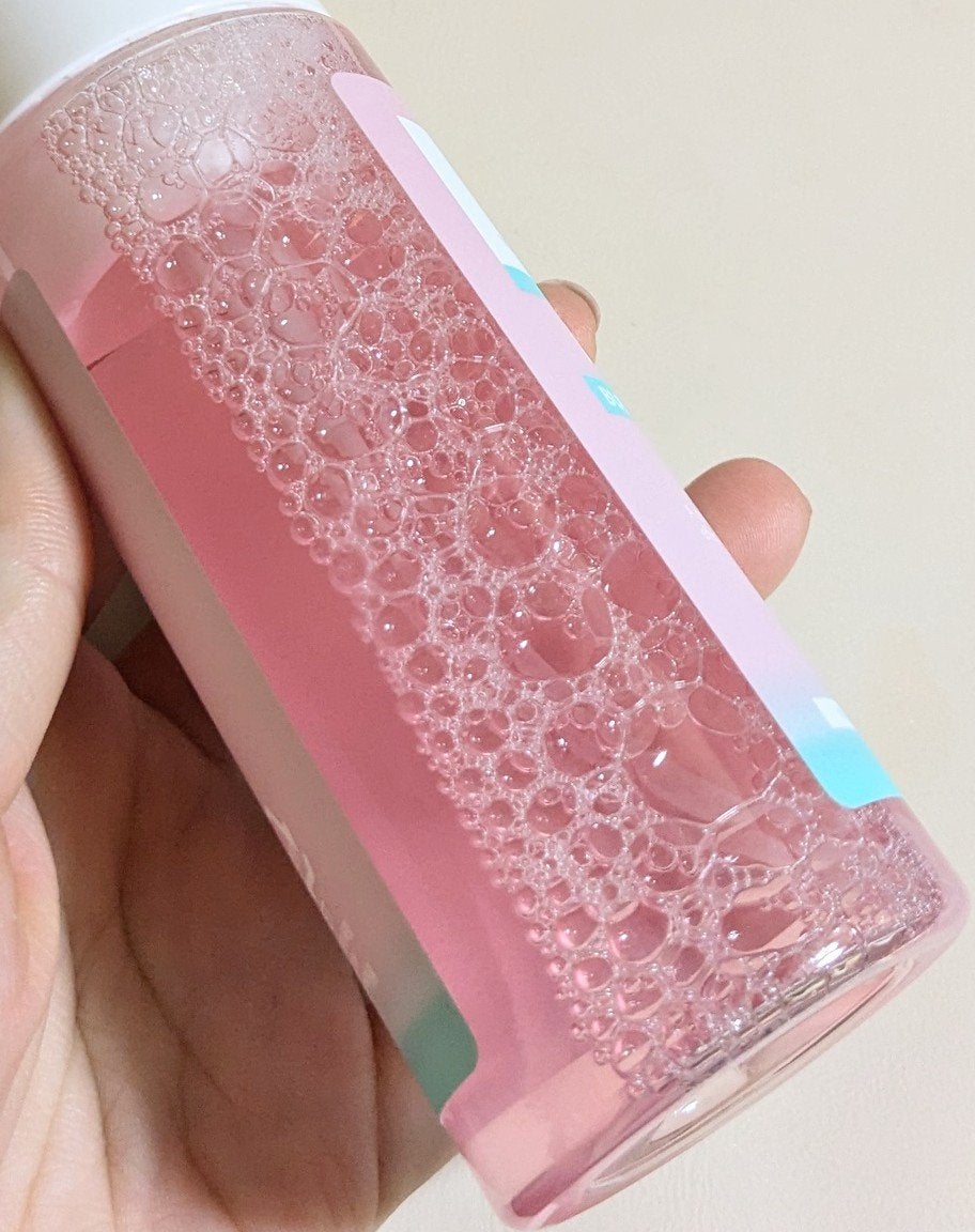 メルティングクレンザー/Dr.Melaxin/クレンジングウォーターを使ったクチコミ(5枚目)