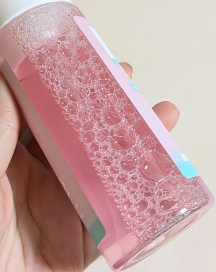 メルティングクレンザー/Dr.Melaxin/クレンジングウォーターを使ったクチコミ(5枚目)