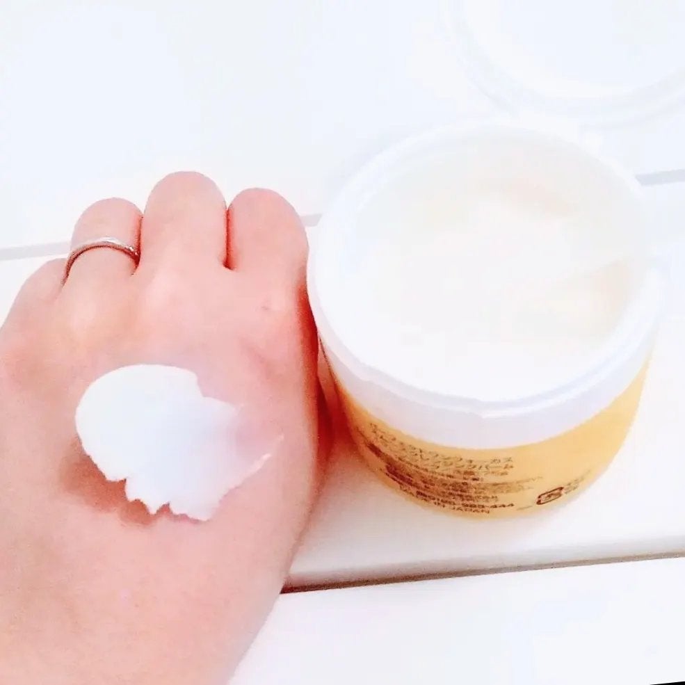 スムースクレンジングバーム/PERFECT ONE FOCUS/クレンジングバームを使ったクチコミ(3枚目)