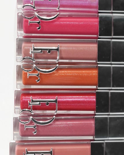 ディオール アディクト リップ マキシマイザー/Dior/リップグロスを使ったクチコミ(6枚目)