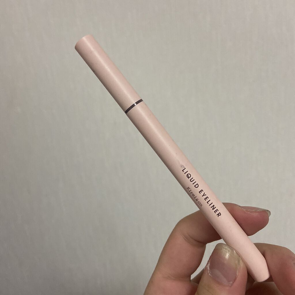 メイクキープミスト/Kirei&co./フィックスミストを使ったクチコミ（3枚目）