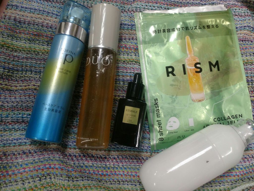 モッチスキン吸着泡洗顔 SK/MoccHi SKIN/泡洗顔を使ったクチコミ（2枚目）