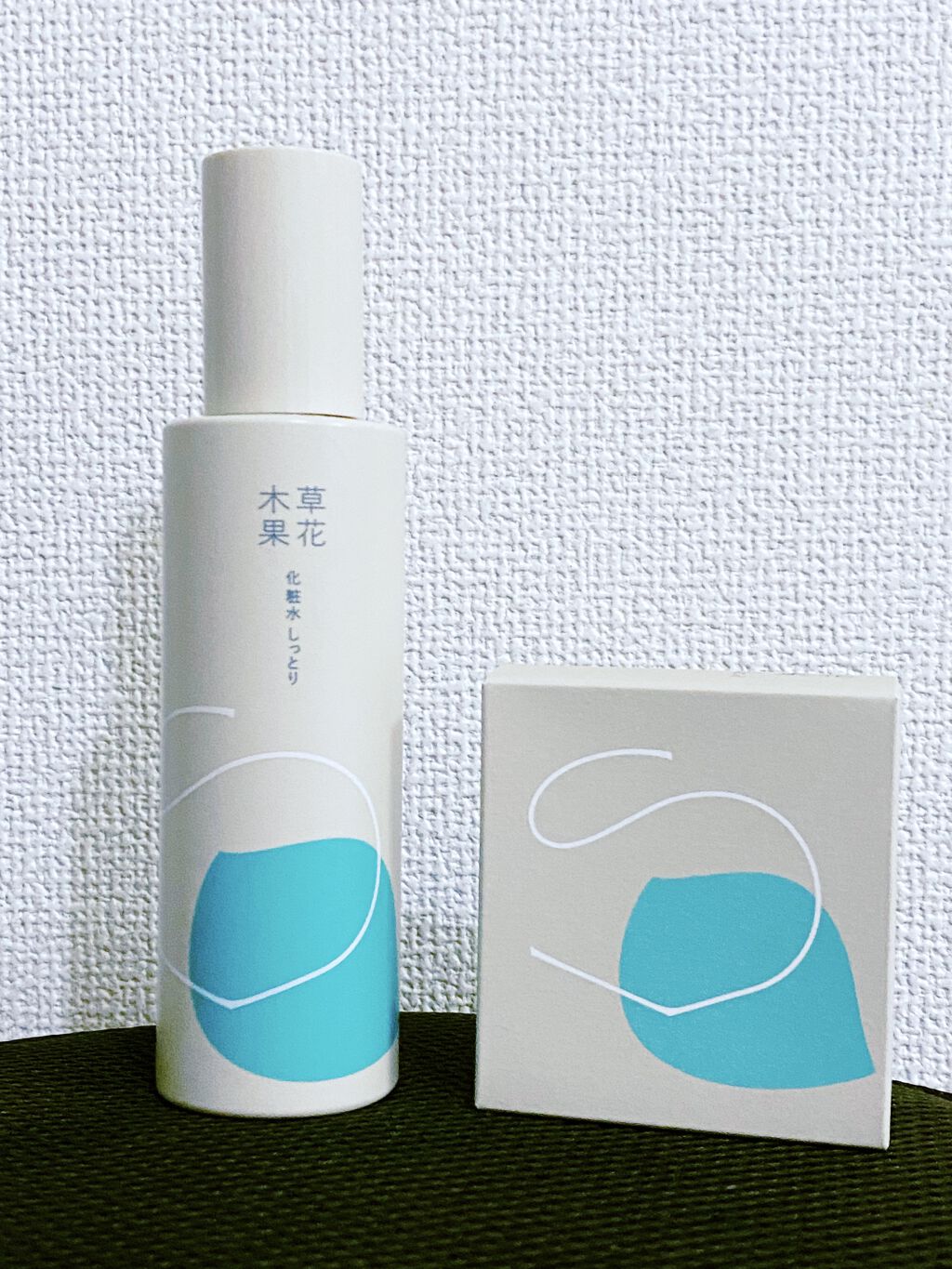 リズムコンセントレート/AYURA/美容液 by st.skin