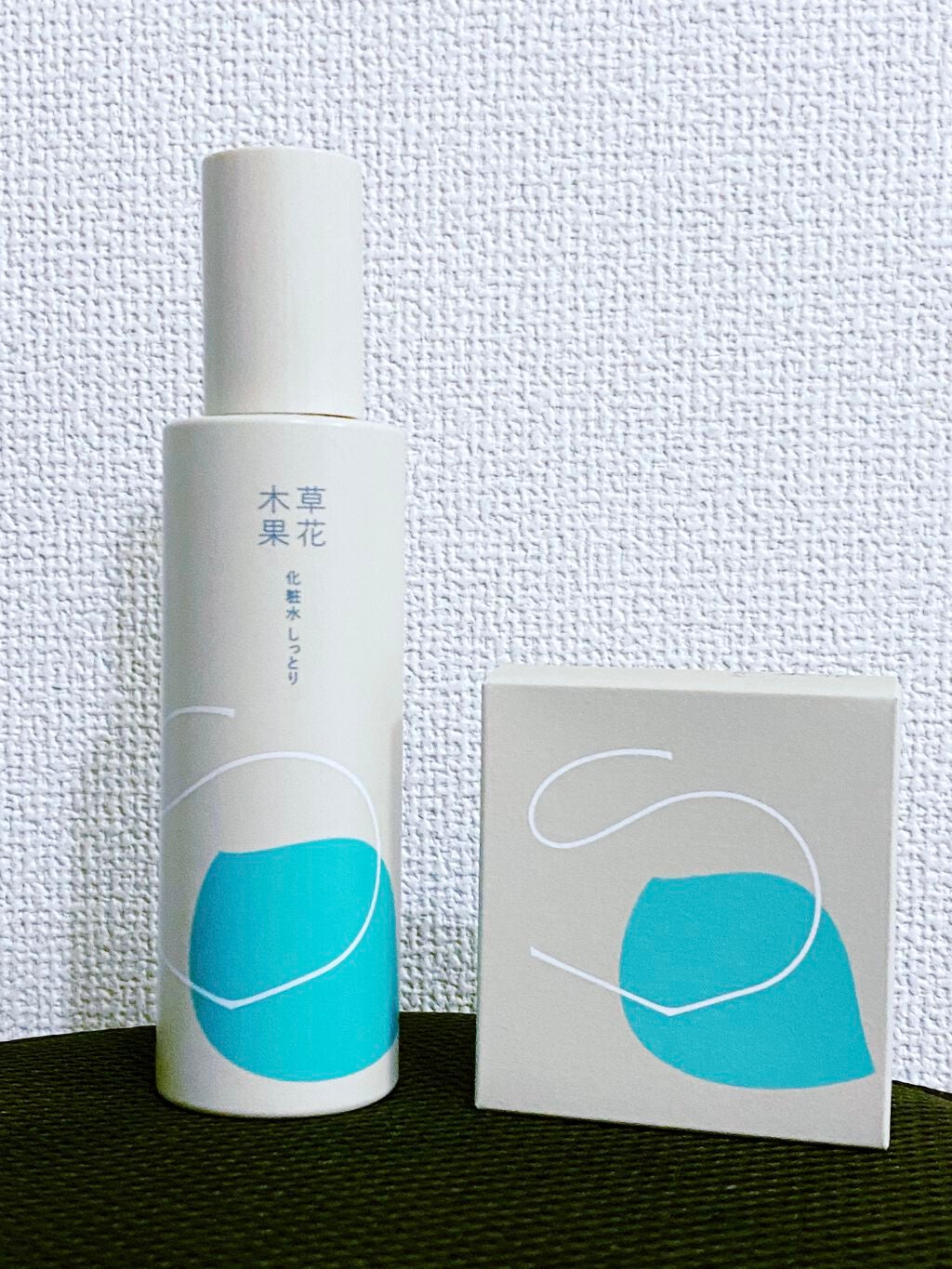 リズムコンセントレート/AYURA/美容液を使ったクチコミ(1枚目)