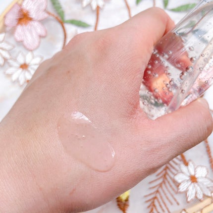 ジェリー コンディショナー/cresc. by ASTALIFT/化粧水を使ったクチコミ(3枚目)