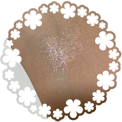 ボーム エサンシエル/CHANEL/スティックハイライトを使ったクチコミ(3枚目)