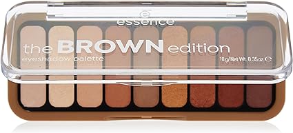 essence the BROWN edition