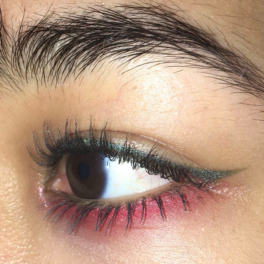 Makeup Ur Mind /ColourPop/アイシャドウパレットを使ったクチコミ(4枚目)