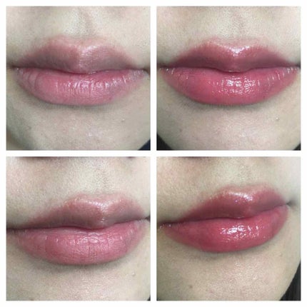 プランパーティントスティック 05 グリッターピンク/リップデコ/リップティントの画像