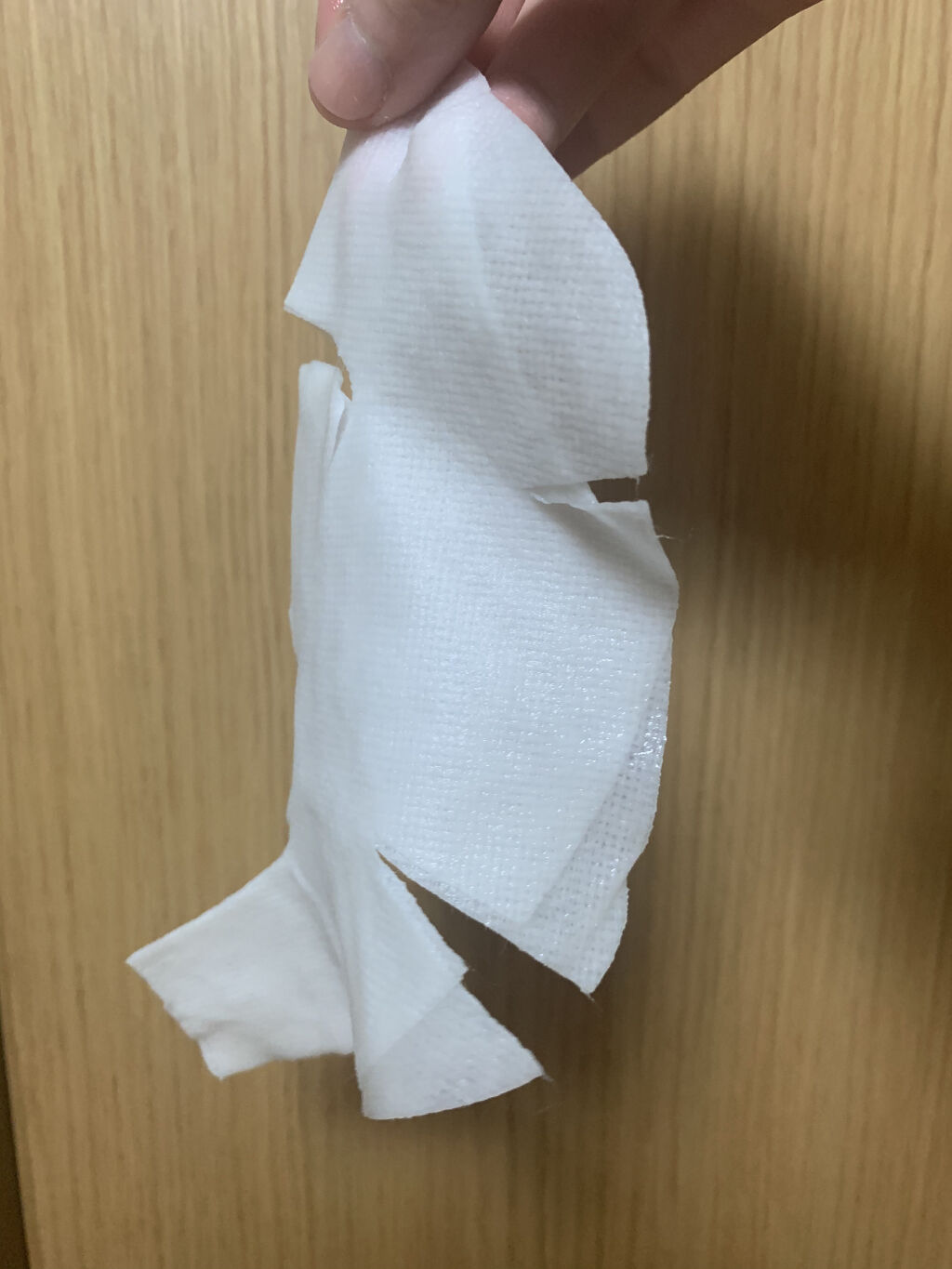 純国産米マスク EX/クリアターン/シートマスク・パックを使ったクチコミ（2枚目）