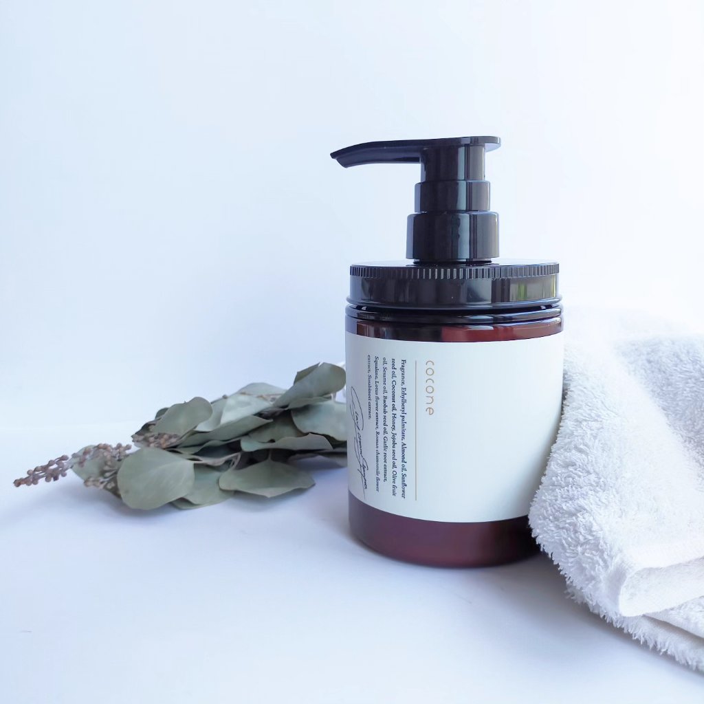 クレイクリームシャンプー（モイスト）/cocone/市販シャンプー by コスメ好きアラサー主婦💓ﾌｫﾛﾊﾞ100💓