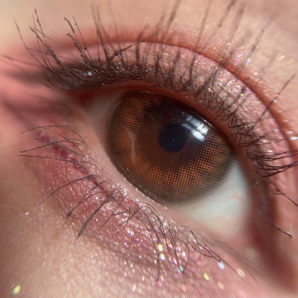 【旧品】パーフェクトスタイリストアイズ/キャンメイク/アイシャドウパレットを使ったクチコミ(5枚目)