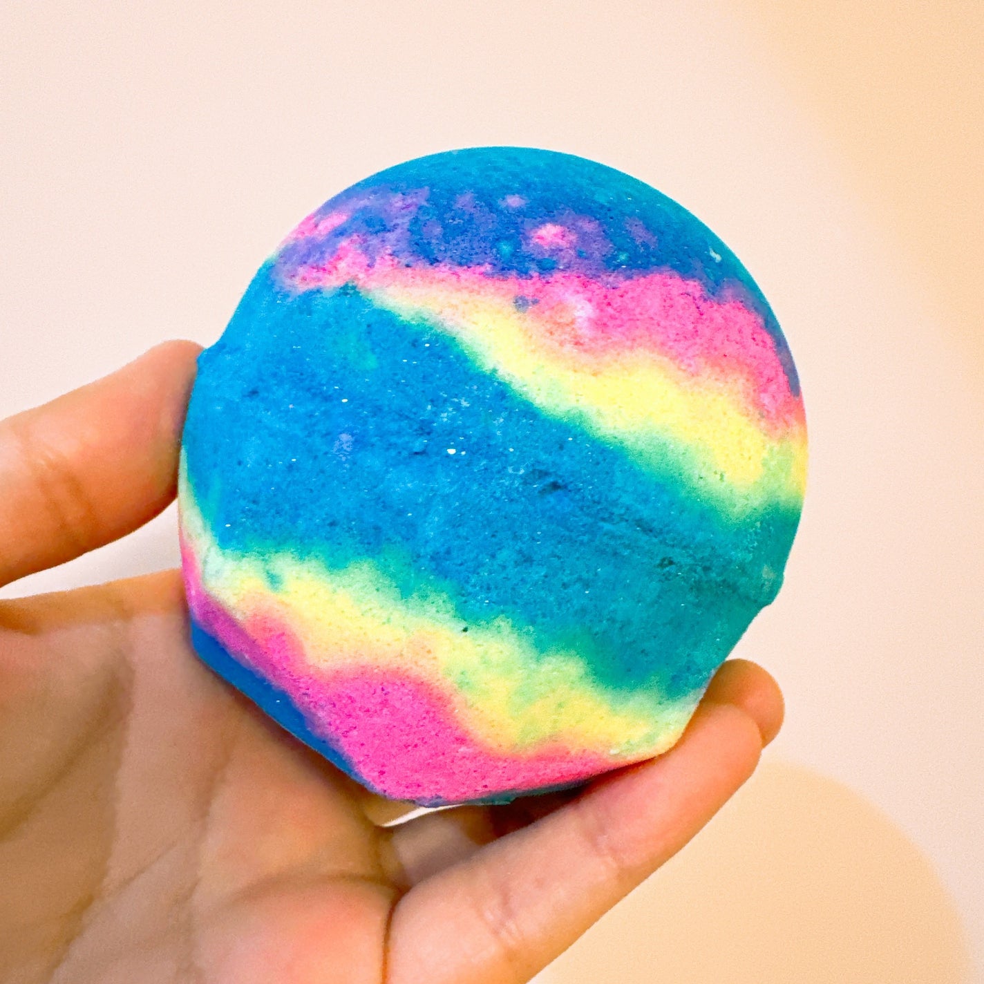 インターギャラクティック/ラッシュ/炭酸系入浴剤を使ったクチコミ(1枚目)