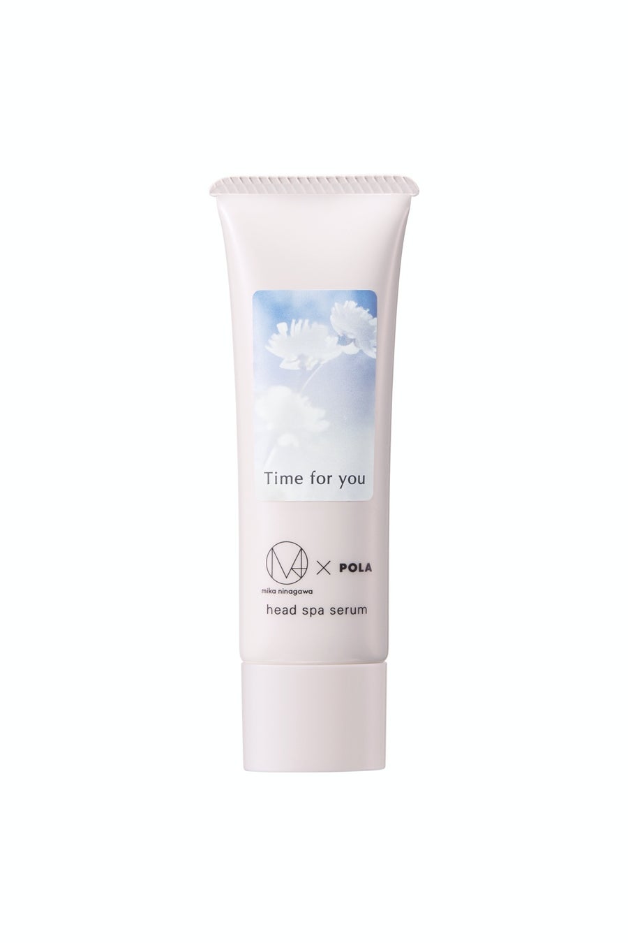 タイムフォーユー×エム / ミカニナガワ 限定セット POLA