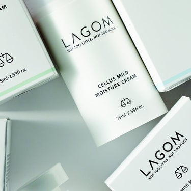 〈これで迷わない★〉お悩み別！スキンケアステップのご紹介🌟

LAGOM〈ラゴム〉は、シンプルなスキンケアで、最大限の効果を実感して欲しいという想いから、比較的お求めやすい価格帯で展開しています。そのた