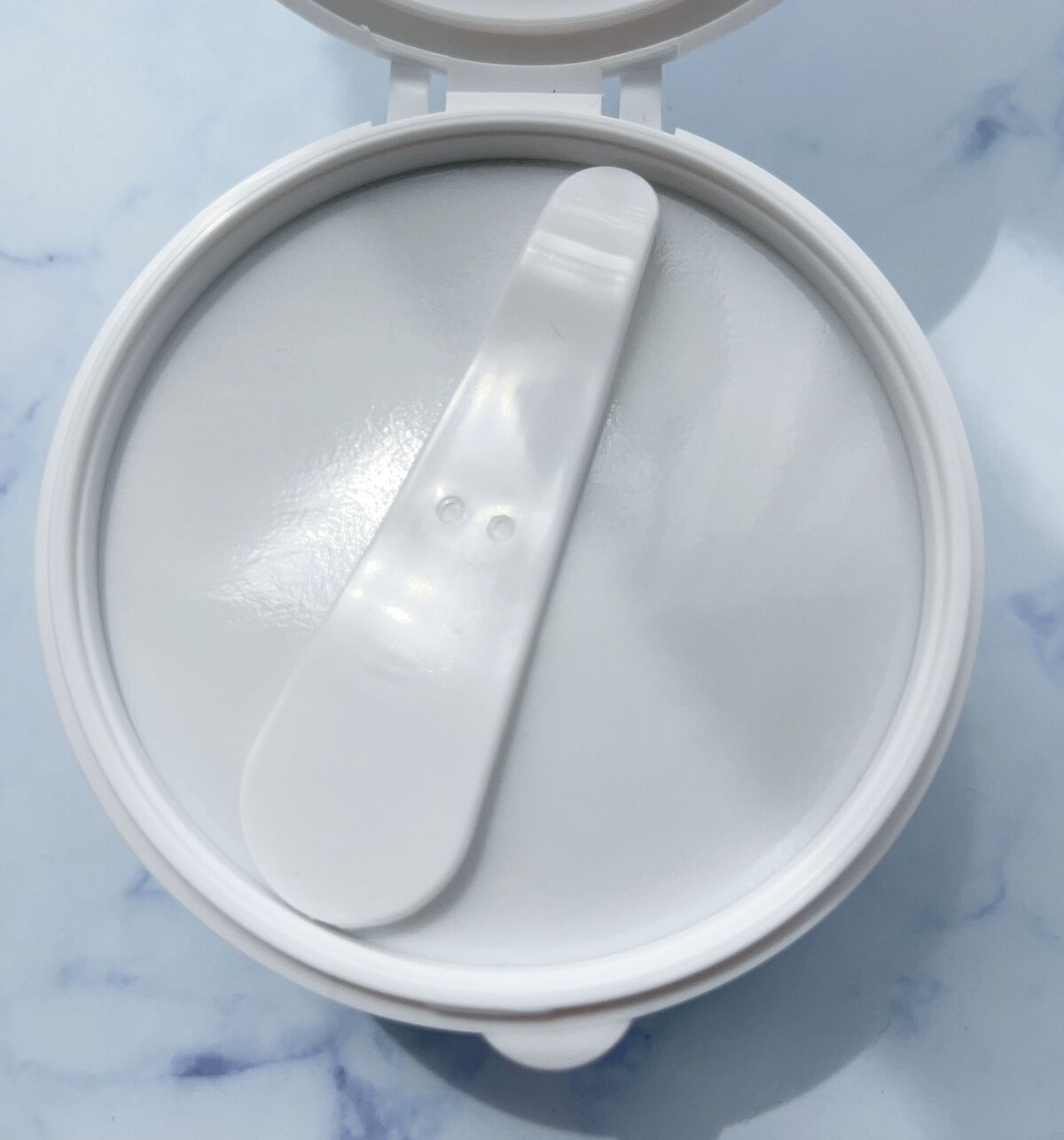 シカクレンジングバーム/KATAN/クレンジングバームを使ったクチコミ（2枚目）