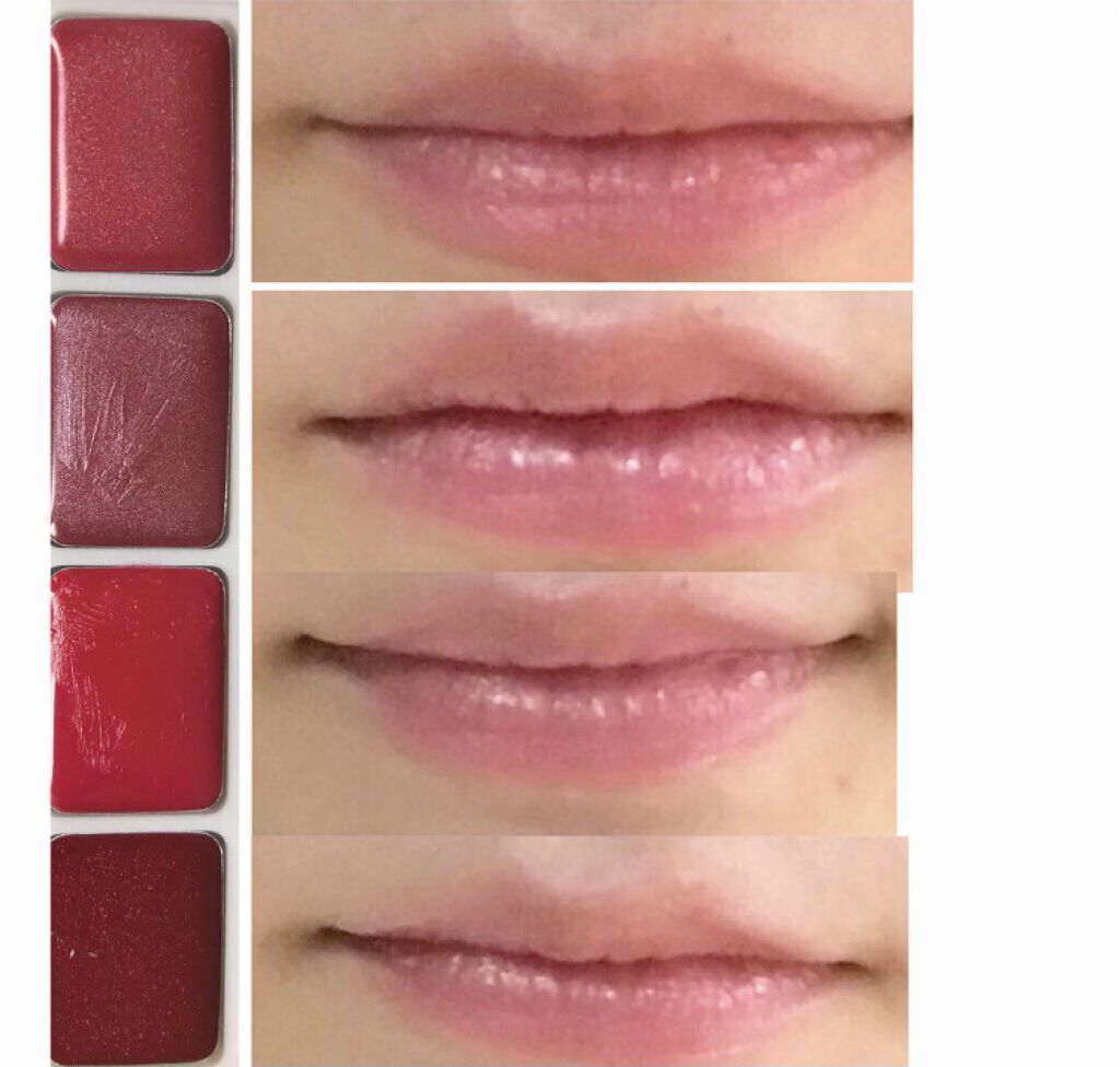 新品未使用】ワミレス リップス12 リップパレット 口紅 定価