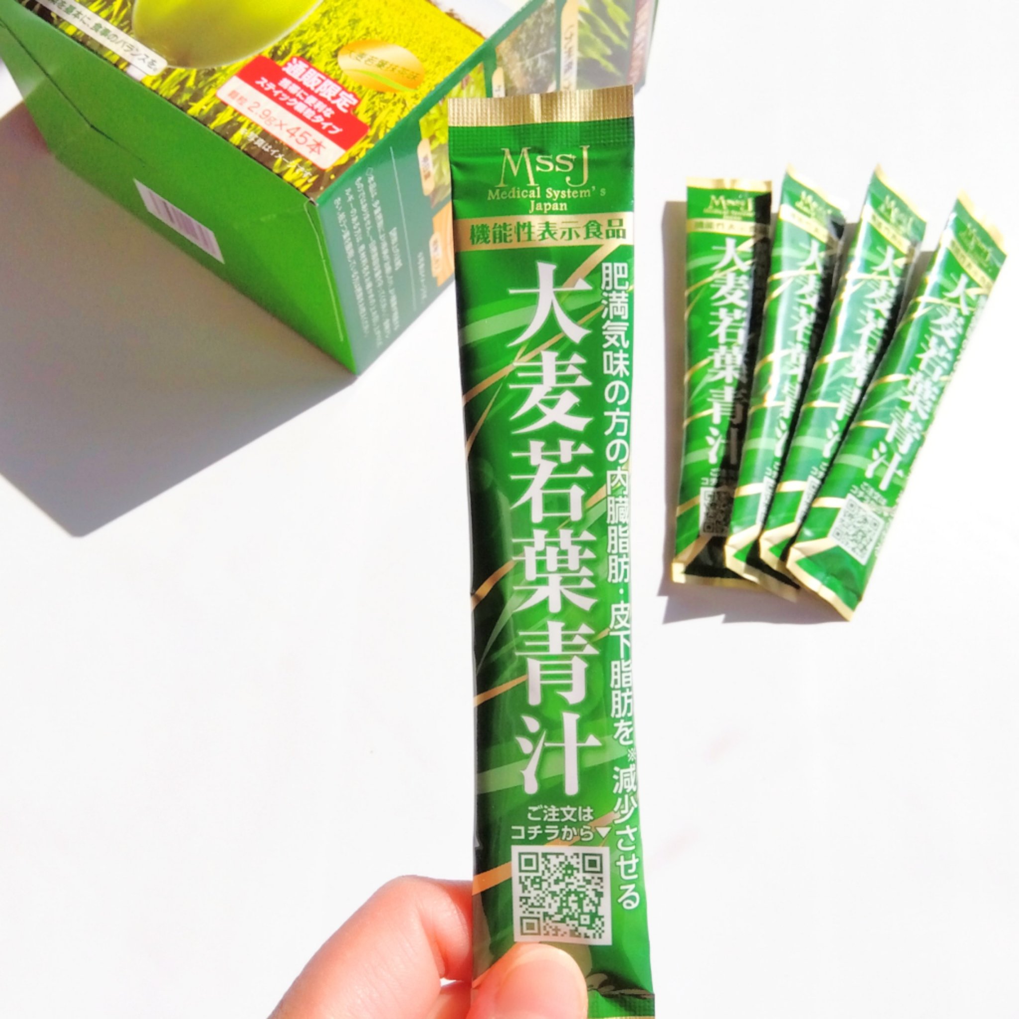 を使ったクチコミ（3枚目）