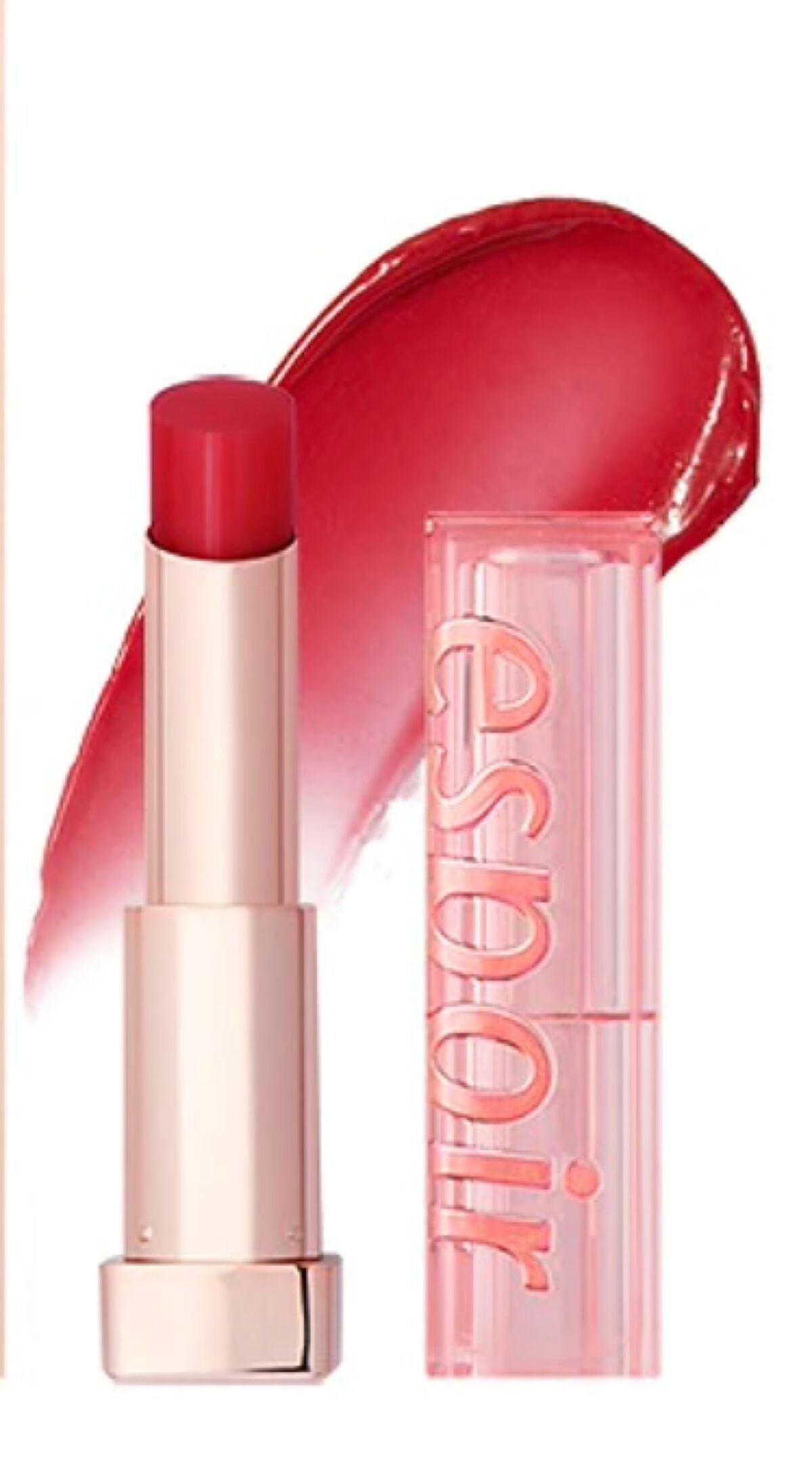 ノーウェアグロウリップバーム クランベリー