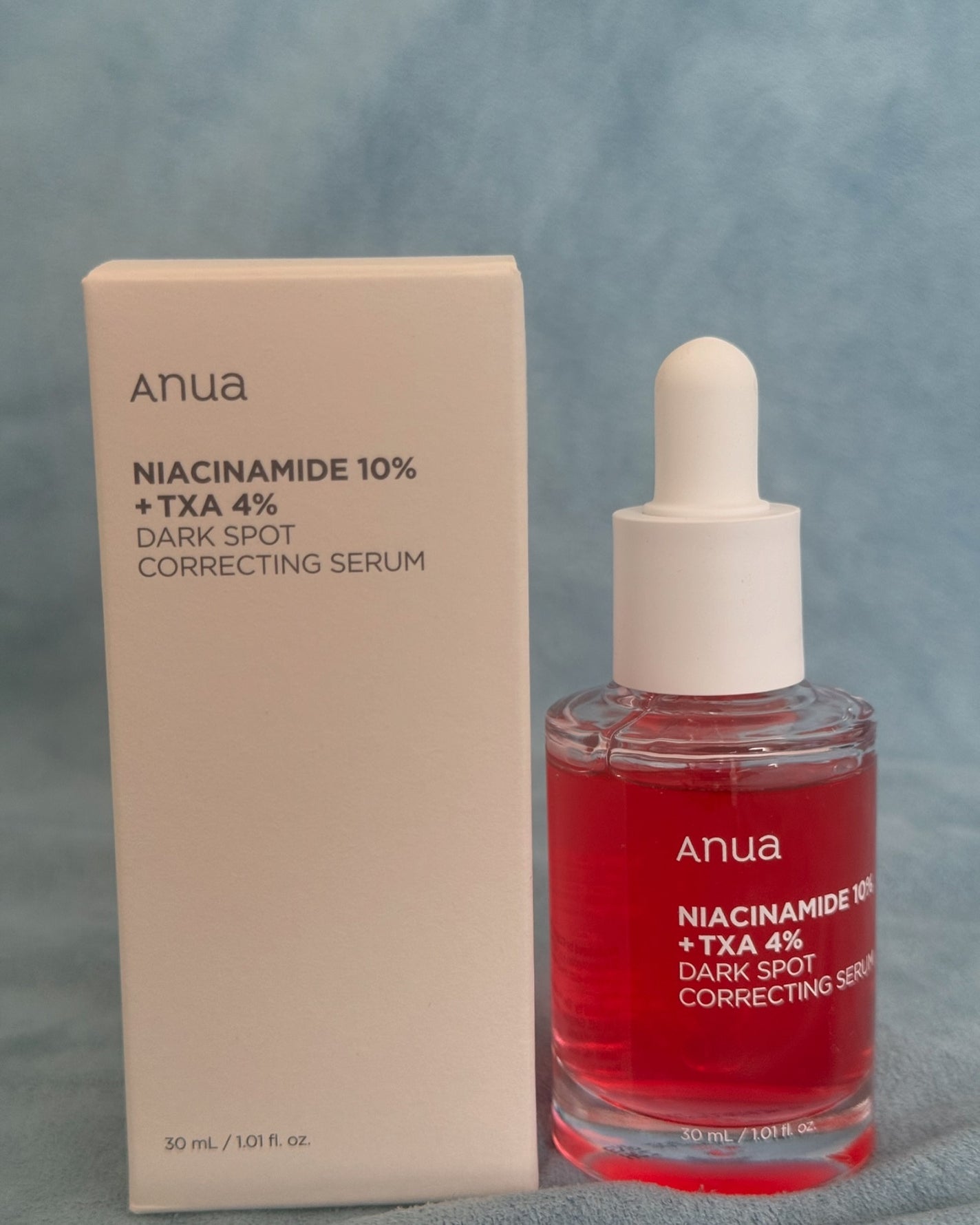 ダークスポットセラム/Anua/美容液を使ったクチコミ(2枚目)