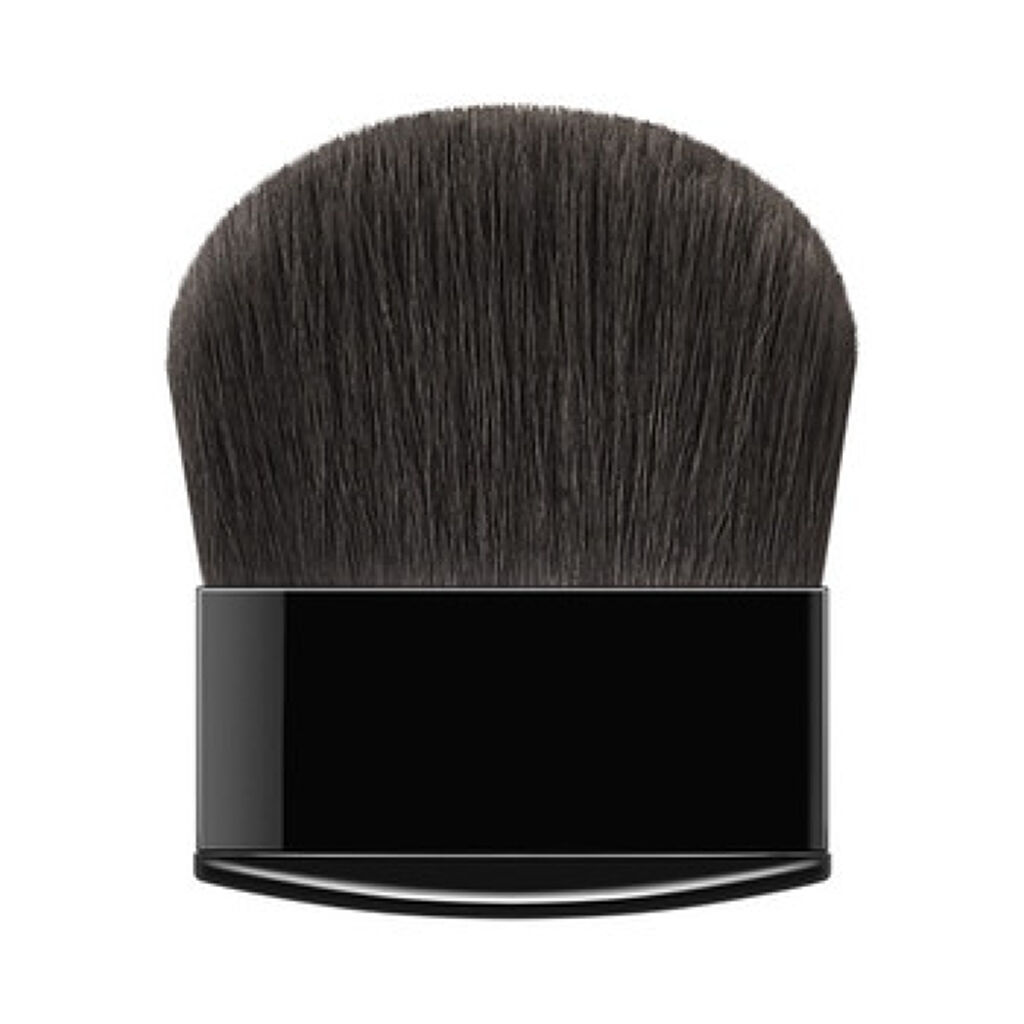 LUNASOL シックコンシャスプレンダーex01、02＋ファンデーションブラシ LUNASOL シックコンシャスプレンダーex01、02＋ファンデーション