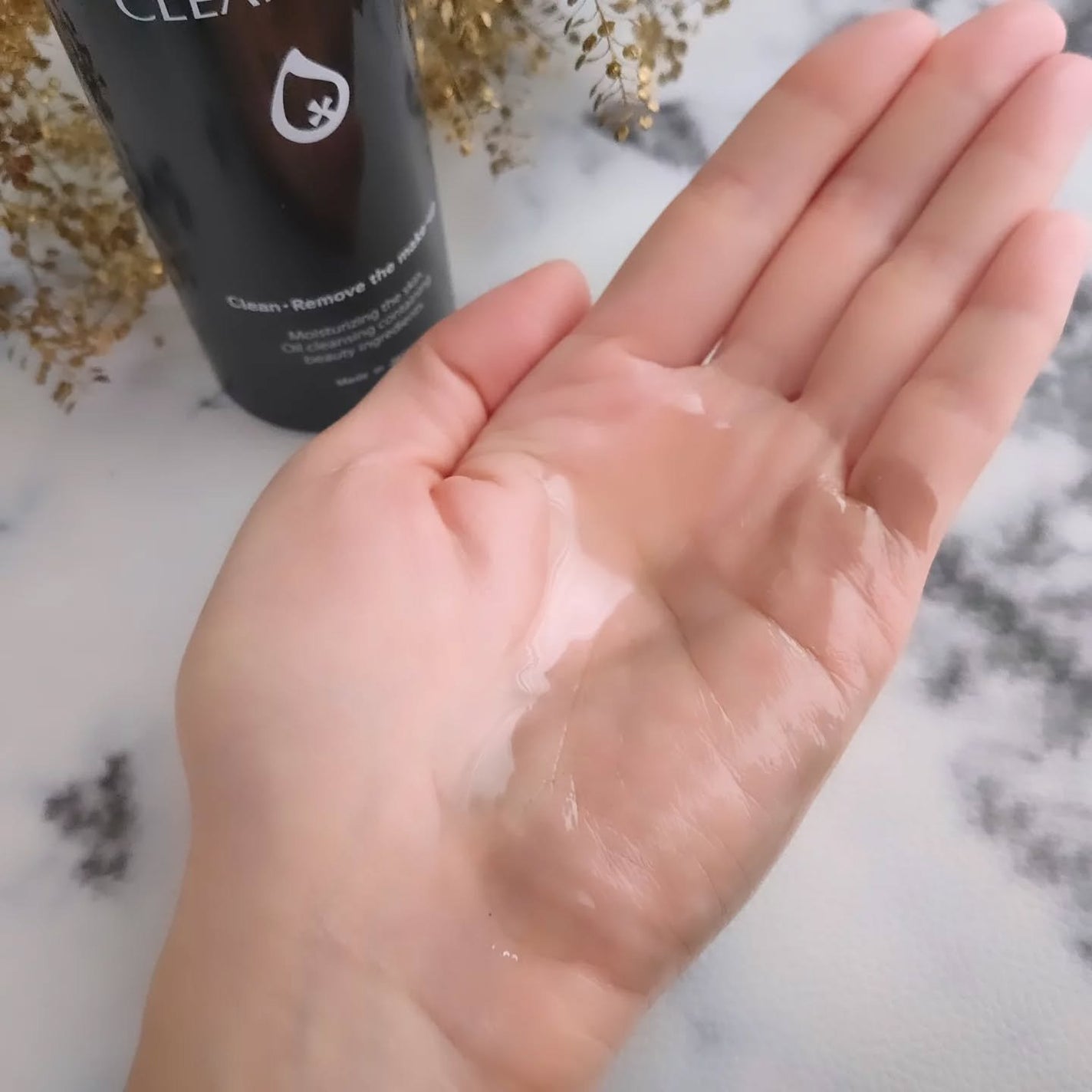 セラムクレンジング/ピュアヴィヴィ/オイルクレンジングを使ったクチコミ(5枚目)