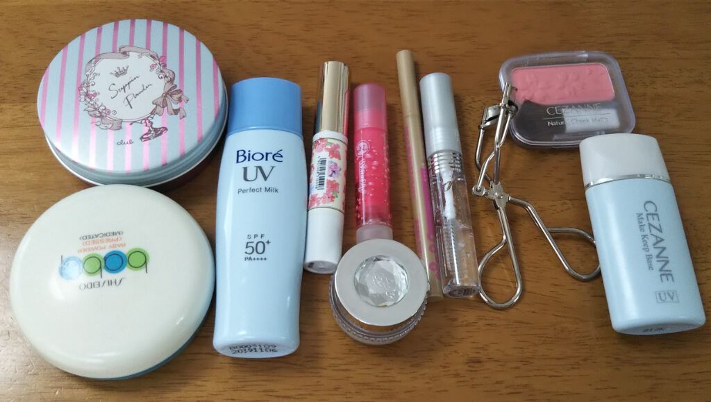 UV さらさらパーフェクトミルク /ビオレ/日焼け止めミルクを使ったクチコミ（2枚目）