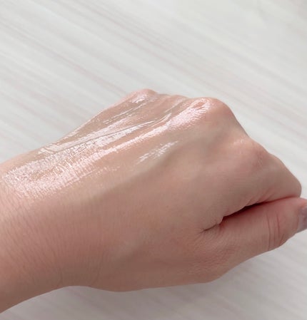 シカマヌ コットンクリアパッド/parnell/トナーパッドを使ったクチコミ(9枚目)