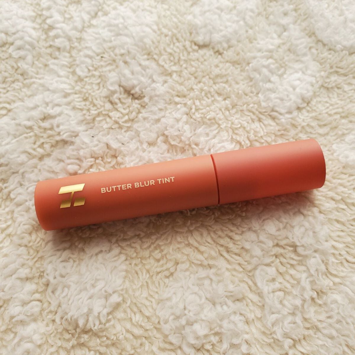 バターブラーティント/HOLIKA HOLIKA/リップティントを使ったクチコミ(1枚目)