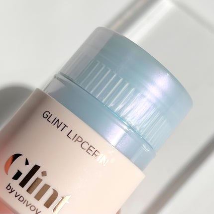 リップセリン/Glint/リップグロスを使ったクチコミ(5枚目)