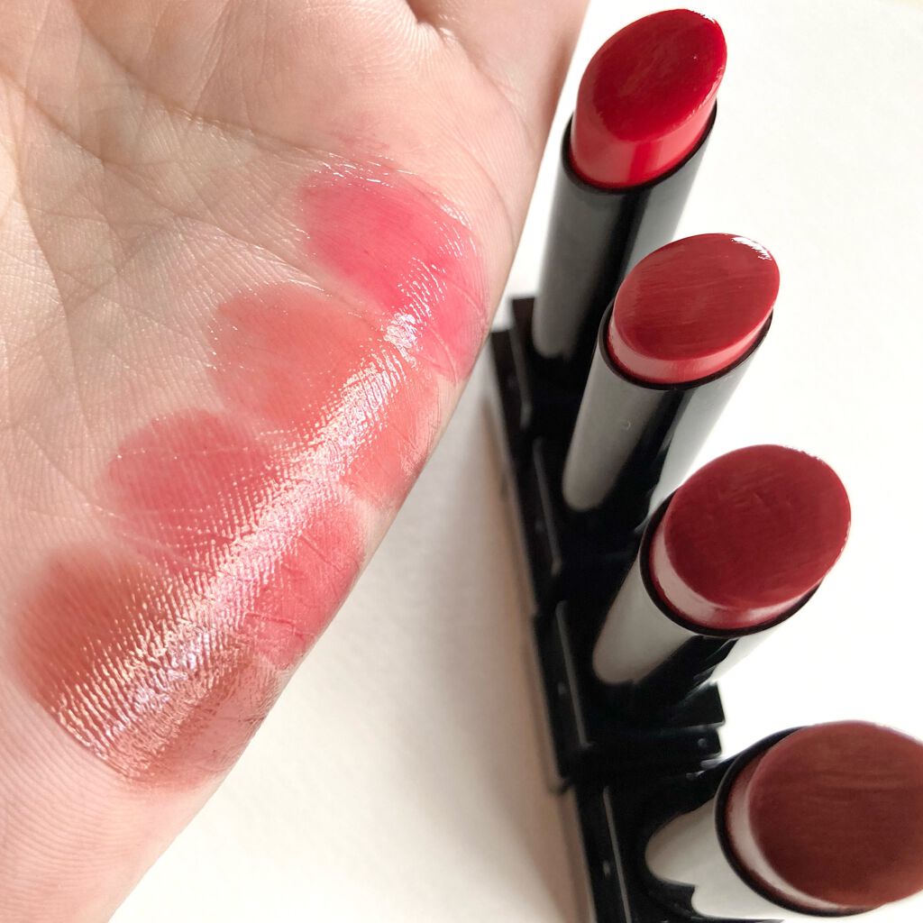 ケイト リップモンスター/KATE/口紅を使ったクチコミ(7枚目)