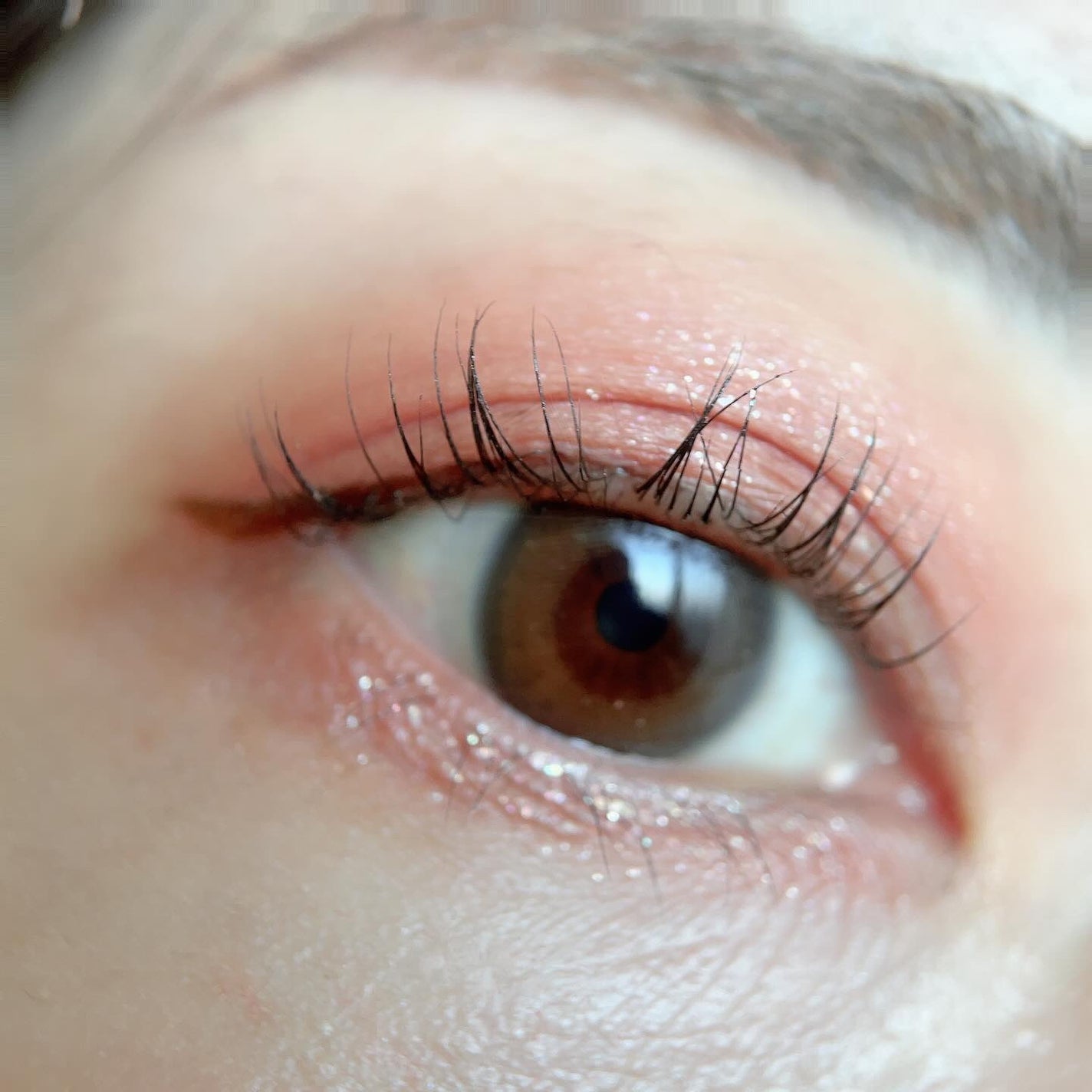 トーン ホリデー スイーツ ボックス Midnight Sweets & Twinkle Caramel/to/one/メイクアップキットを使ったクチコミ(3枚目)