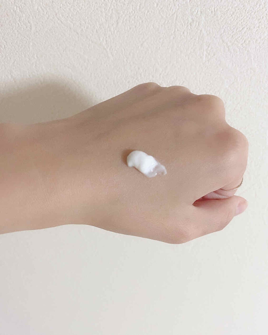 トーンショットクリーム/アバンタイム/フェイスクリームを使ったクチコミ（2枚目）