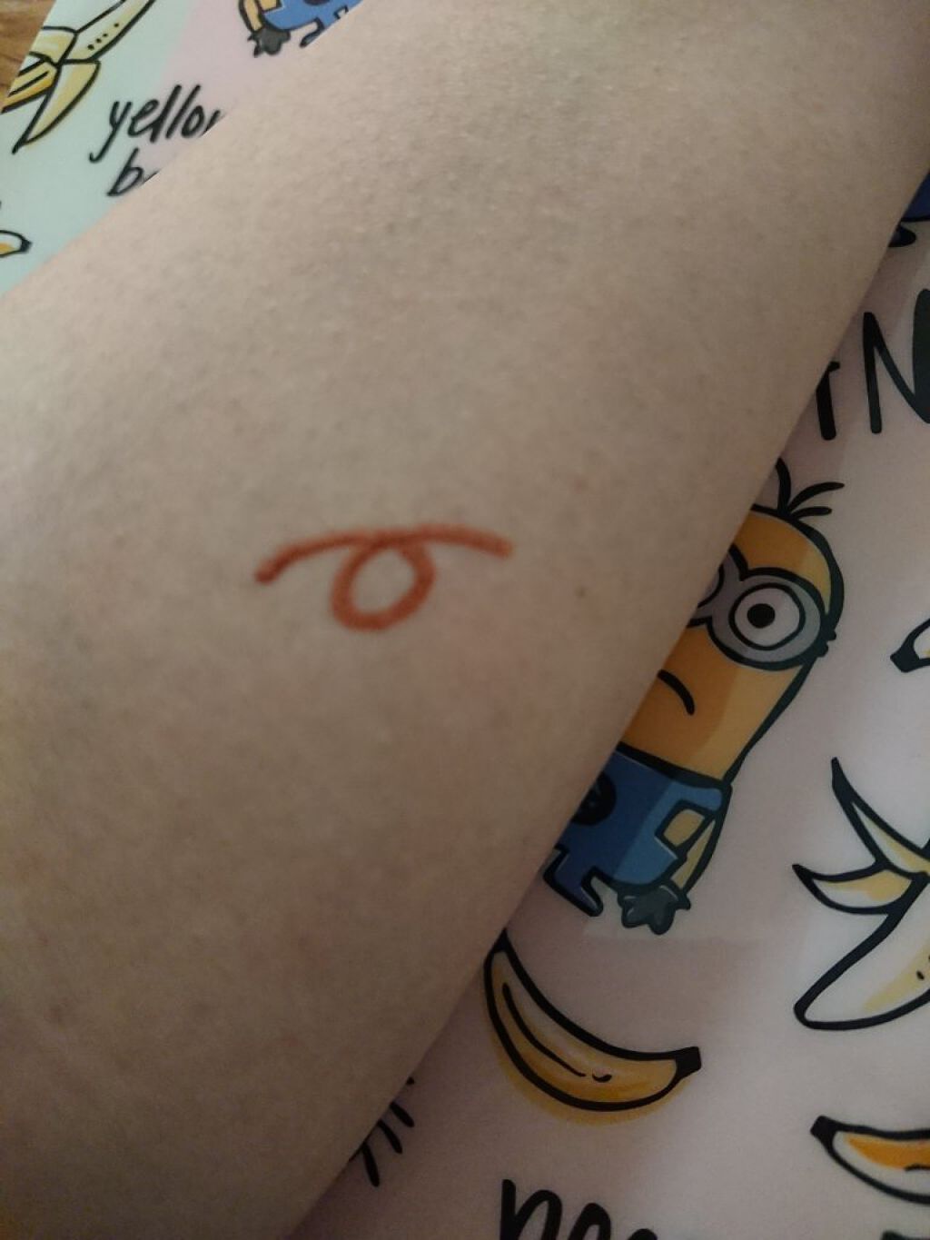 クリーミータッチライナー/キャンメイク/ジェルアイライナーを使ったクチコミ（2枚目）