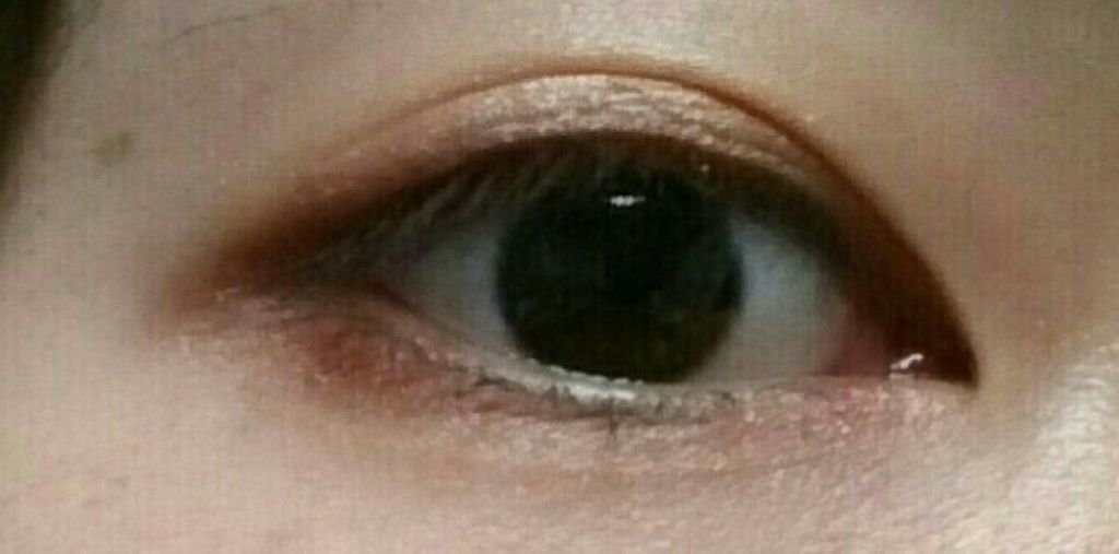 DEMO マルチパレット  バーガンディコレクション/IT'S DEMO/マルチパレットを使ったクチコミ（3枚目）