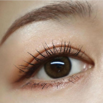 プティパレットアイズ/キャンメイク/パウダーアイシャドウを使ったクチコミ(7枚目)