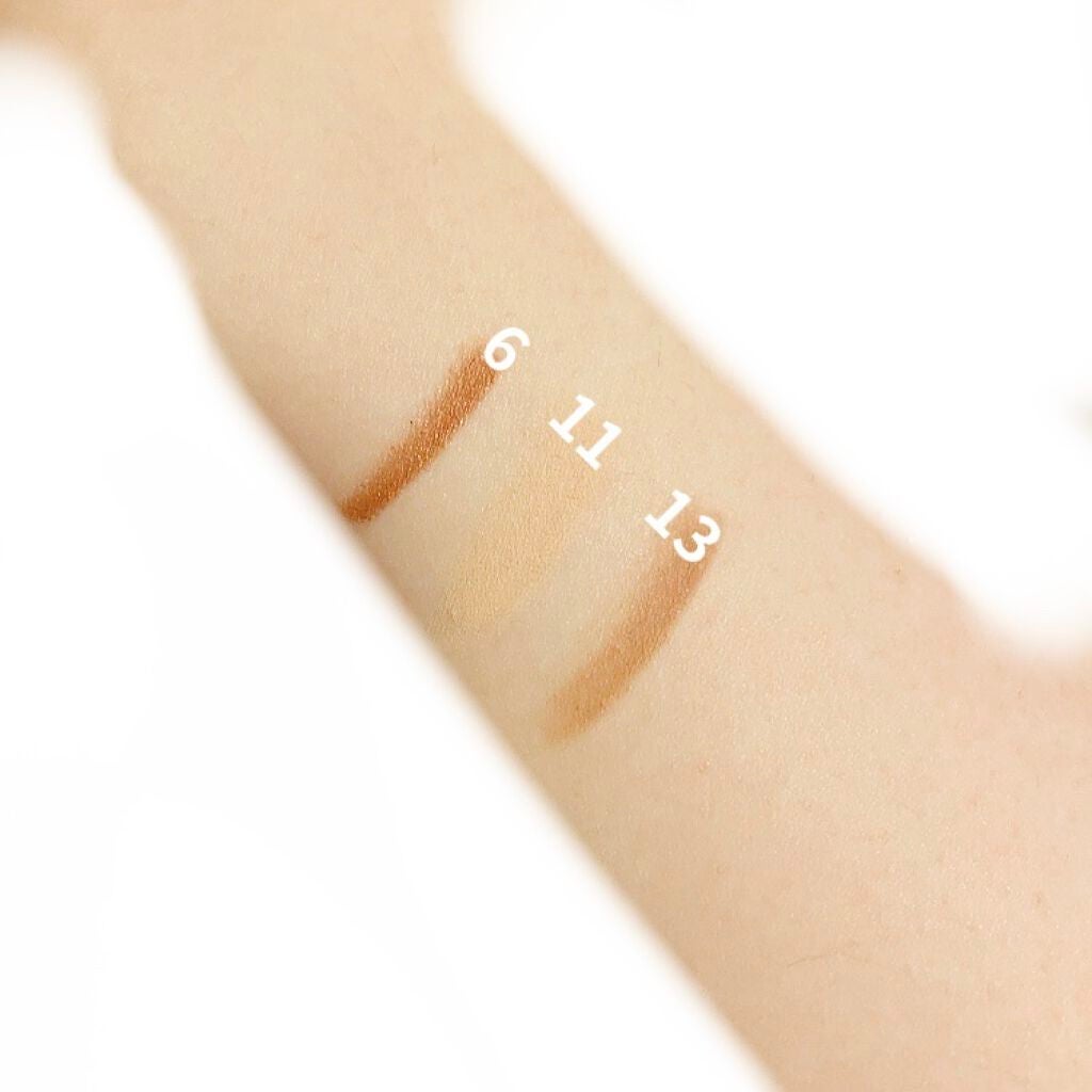 ラストオート ジェルアイライナー/BBIA/ジェルアイライナーを使ったクチコミ(7枚目)