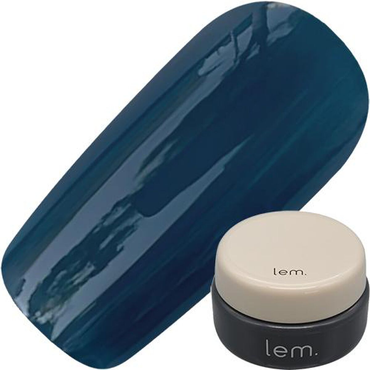 カラージェル c510 アビス