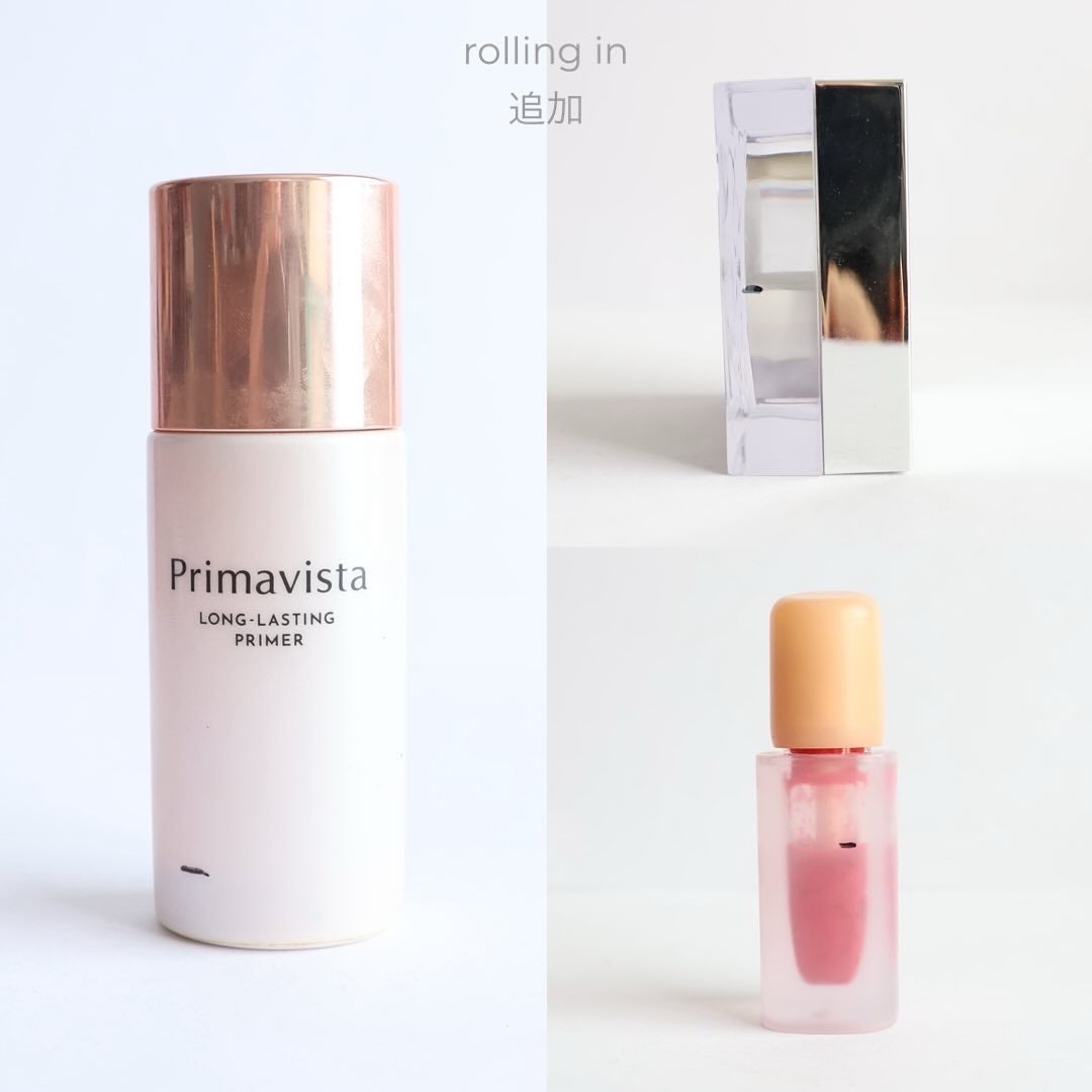 クリーミータッチライナー/キャンメイク/ジェルアイライナーを使ったクチコミ(10枚目)