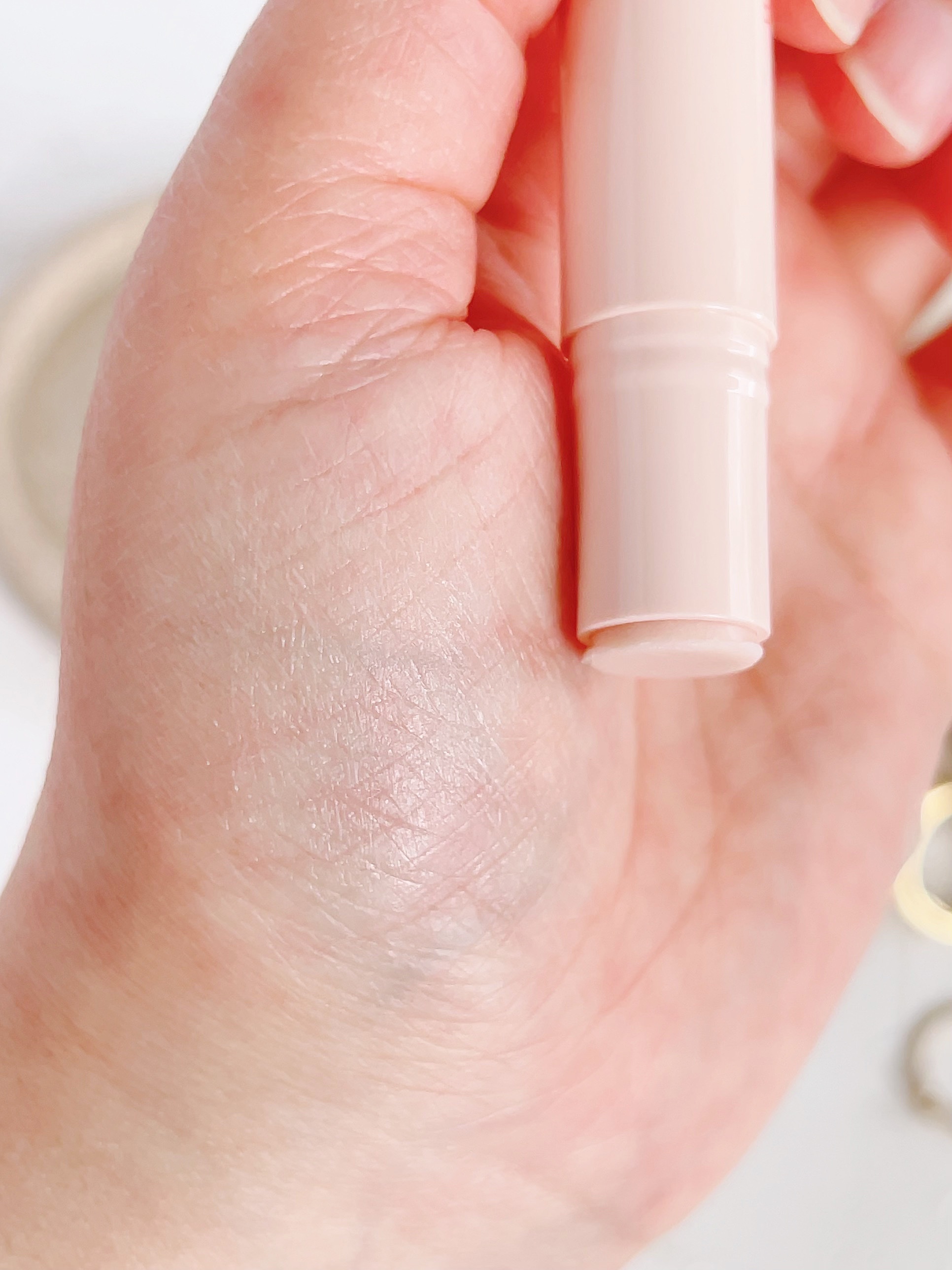 リンクル ダブル リペア/ONE BY KOSE/美容液を使ったクチコミ（3枚目）