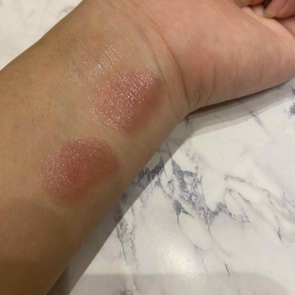 38℃/99℉ LIPSTICK  <YOU>/UZU BY FLOWFUSHI/口紅を使ったクチコミ(2枚目)