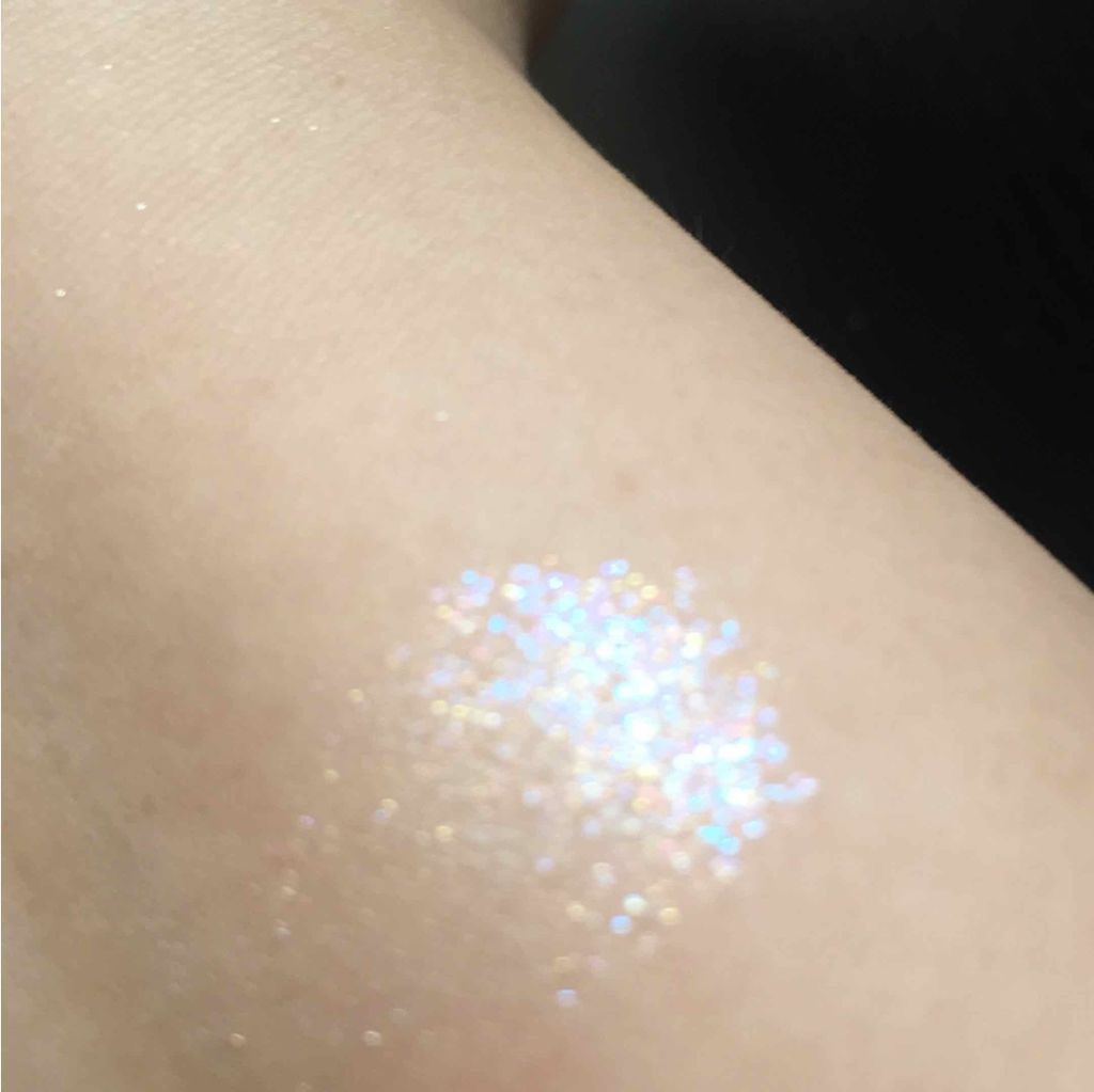 プリズム エアー シャドウ/CLIO/単色アイシャドウを使ったクチコミ（2枚目）