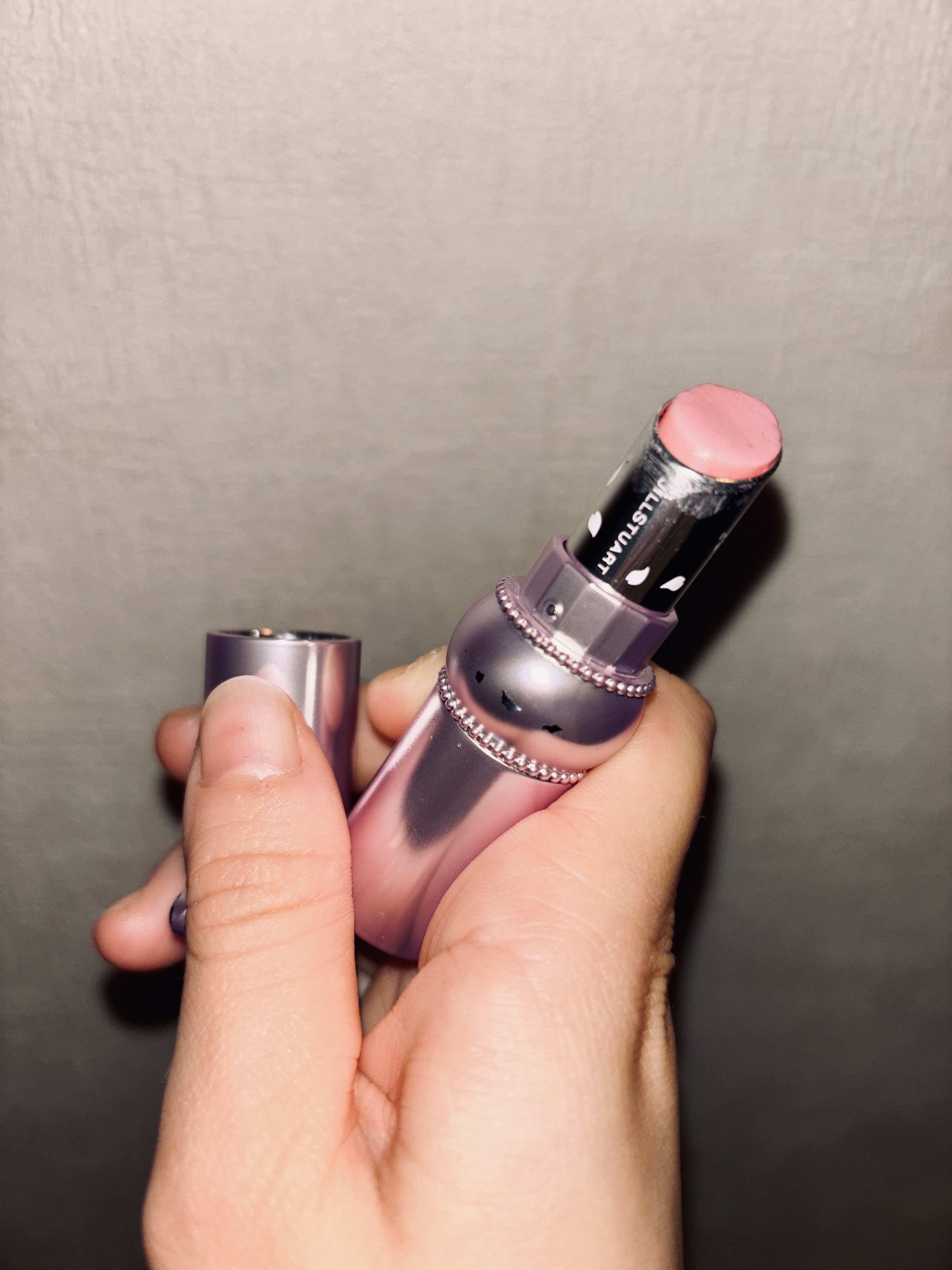 サクラブーケ  マイリップス 01/JILL STUART/リップティントを使ったクチコミ（2枚目）