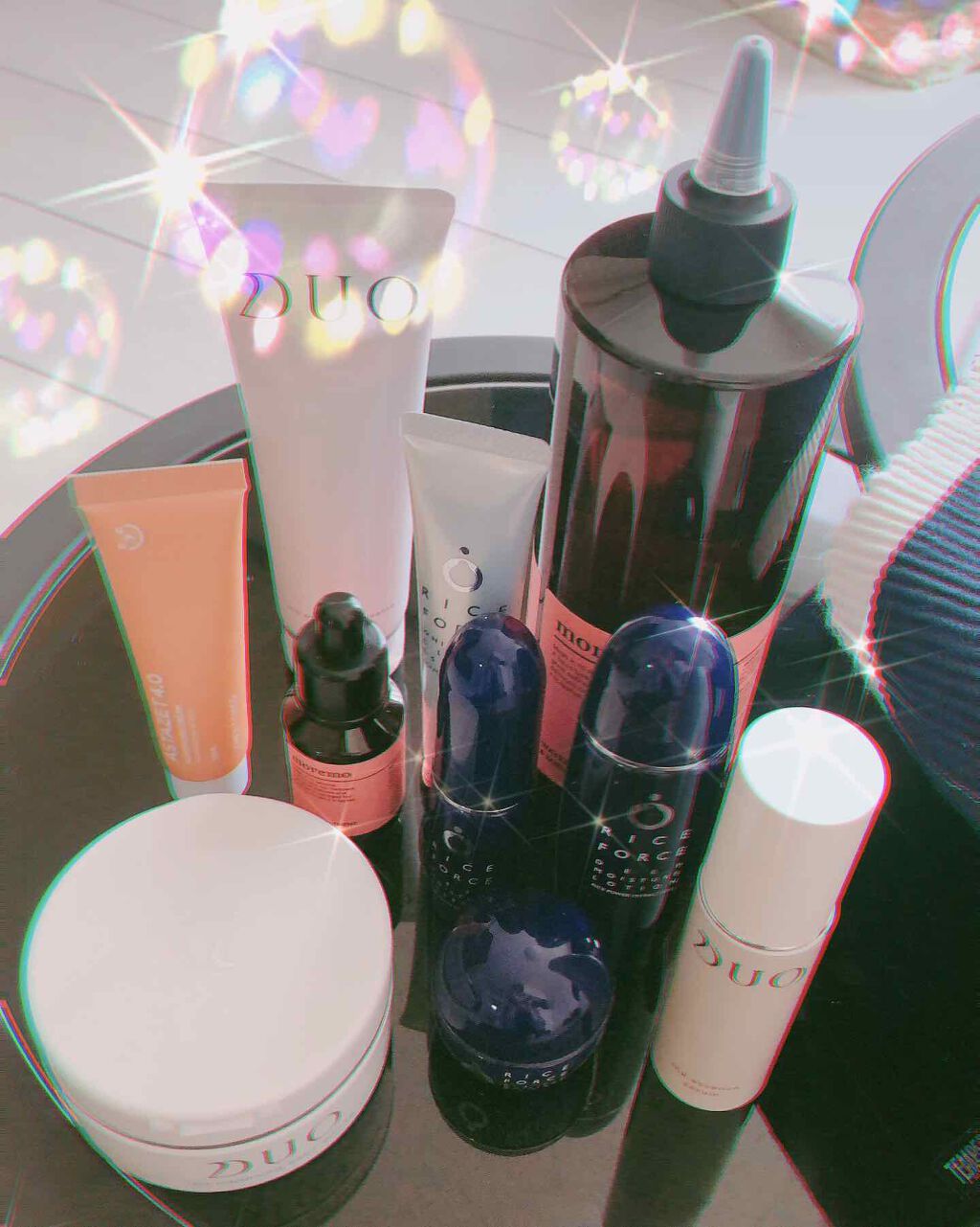 デュオ ザ クレンジングバーム ホワイトa/DUO/クレンジングバームを使ったクチコミ（2枚目）