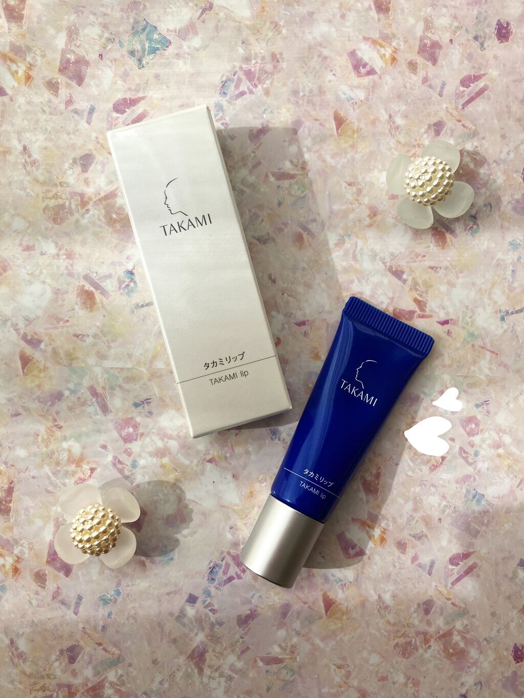 モアリップ N (医薬品)/資生堂薬品/その他を使ったクチコミ（1枚目）