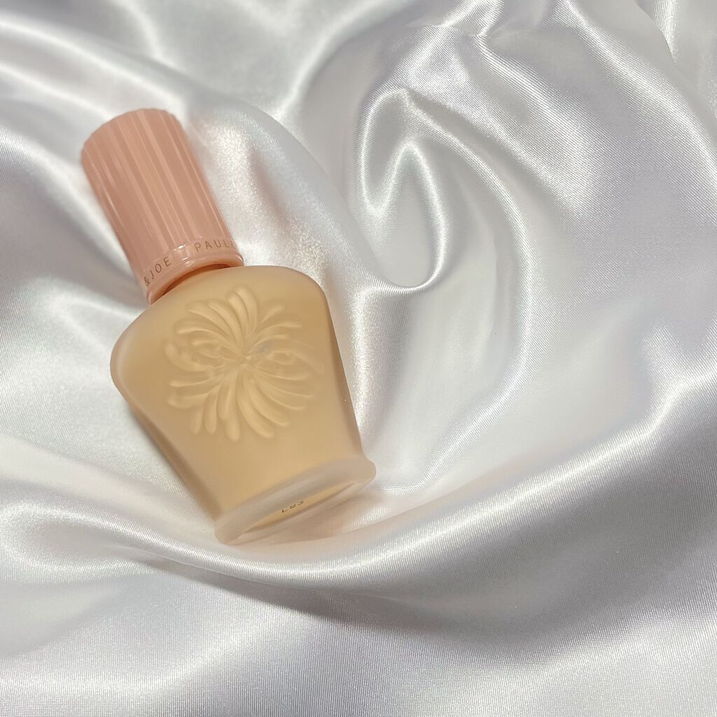 付けている時の伸びのよさ
保湿力
マスクを外した時も色移りなし
夕方の崩れにくさ
Diorスキンフォーエバーフルイドグロウとの相性がいい！

ただ乾燥が気になる時期はいいのですが、だんだん紫外線が強い時期になり、日焼け止めジェル