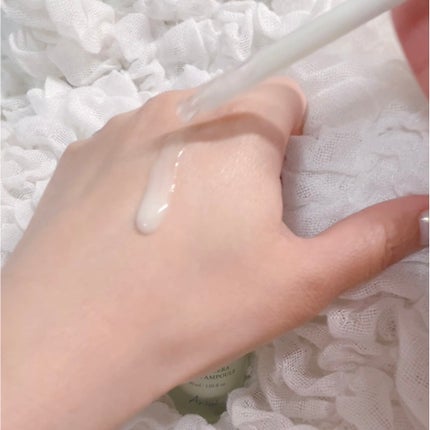 グリーンセラアンプルクリーム/Ariul/美容液を使ったクチコミ(4枚目)